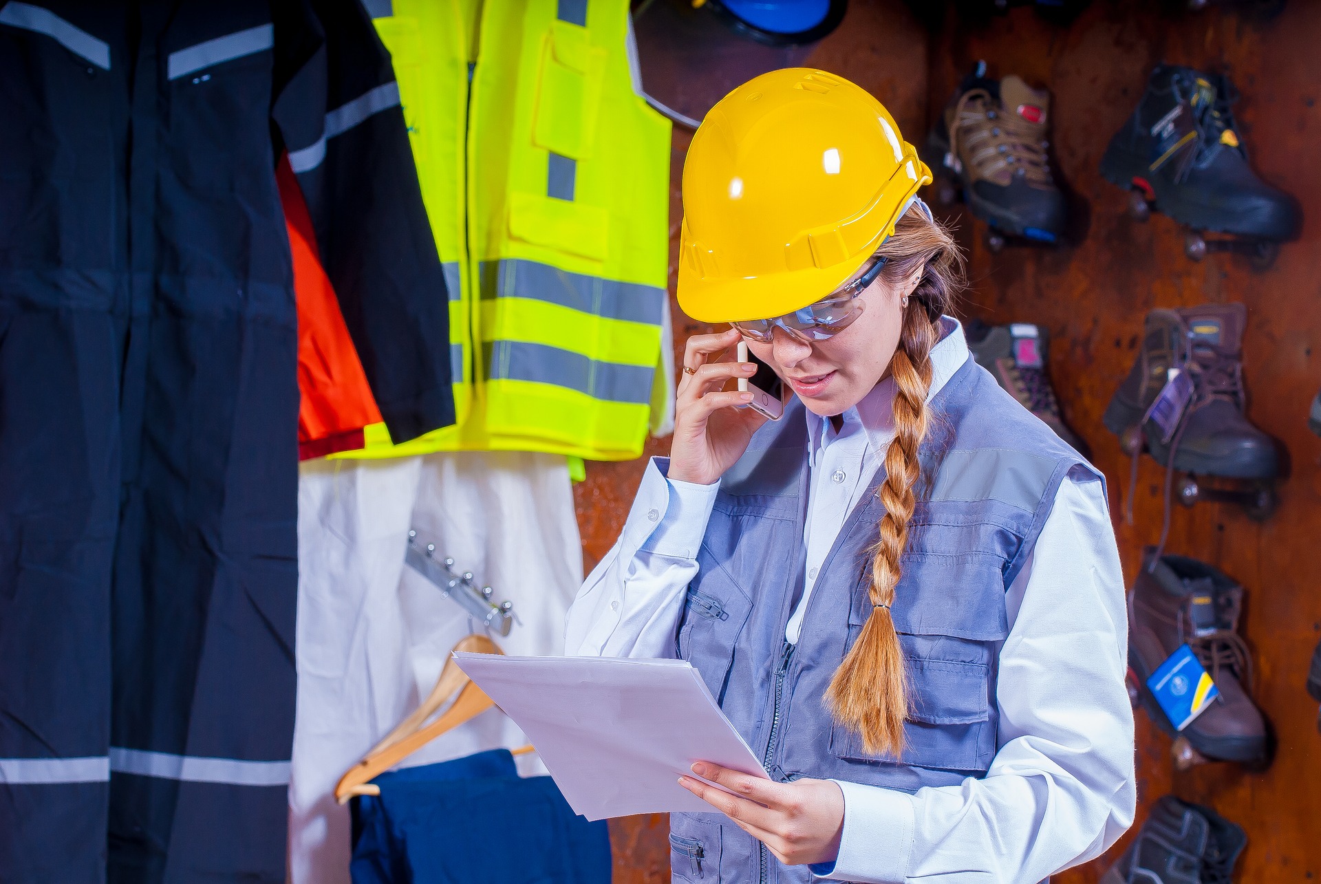 View of Unitec | Make Elevator Safety Your Priority